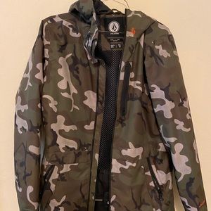 Women’s Volcom Jacket